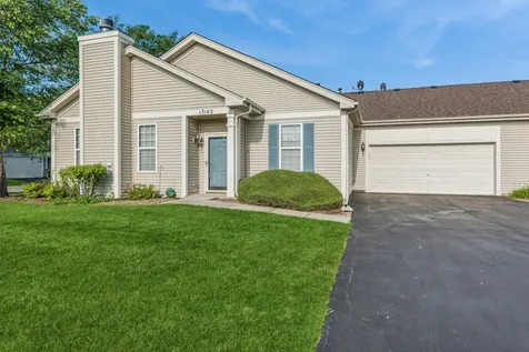 13142 West Sheffield Lane Beach Park IL 60083