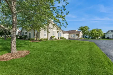 13142 West Sheffield Lane Beach Park IL 60083