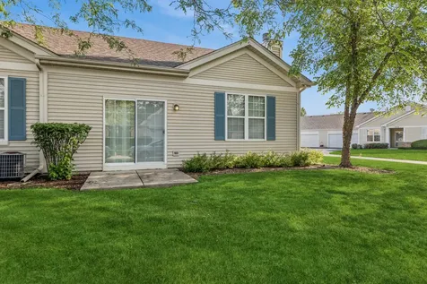 13142 West Sheffield Lane Beach Park IL 60083