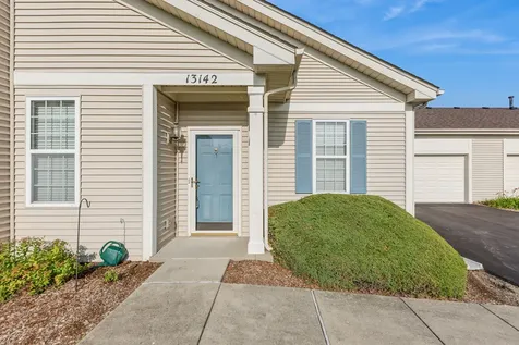 13142 West Sheffield Lane Beach Park IL 60083
