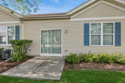13142 West Sheffield Lane Beach Park IL 60083