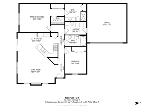 13142 West Sheffield Lane Beach Park IL 60083