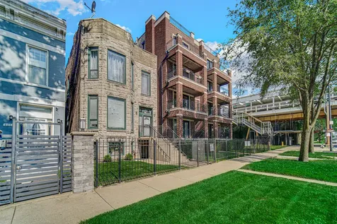 4016 South Indiana Avenue Chicago IL 60653