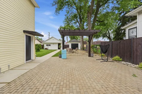 2621 Orchard Street Blue Island IL 60406
