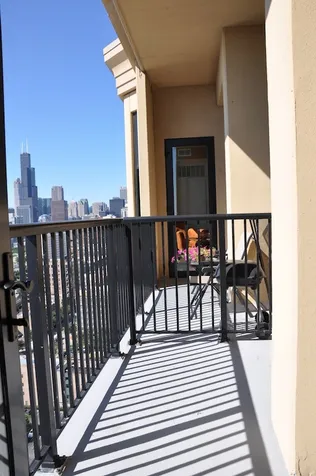 1464 South Michigan Avenue Chicago IL 60605