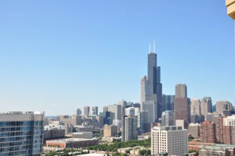 1464 South Michigan Avenue Chicago IL 60605