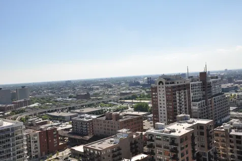 1464 South Michigan Avenue Chicago IL 60605