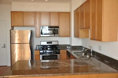 1464 South Michigan Avenue Chicago IL 60605