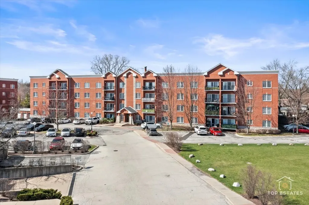 3501 Wellington Court Rolling Meadows IL 60008