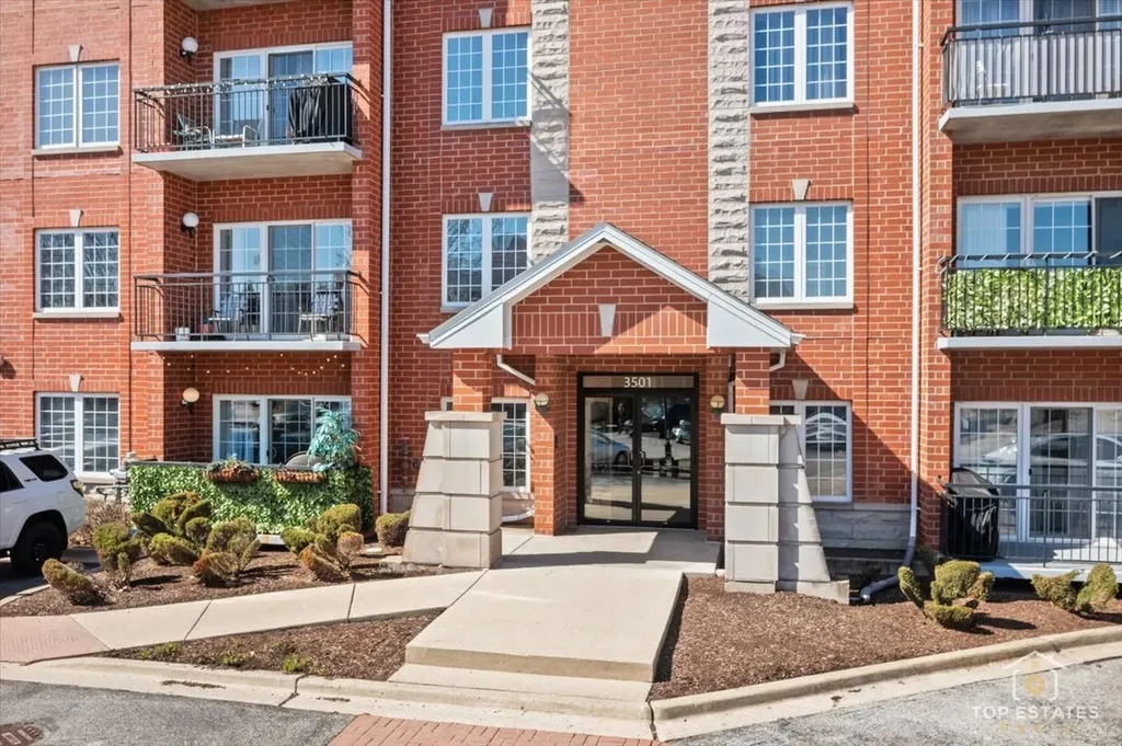 3501 Wellington Court Rolling Meadows IL 60008