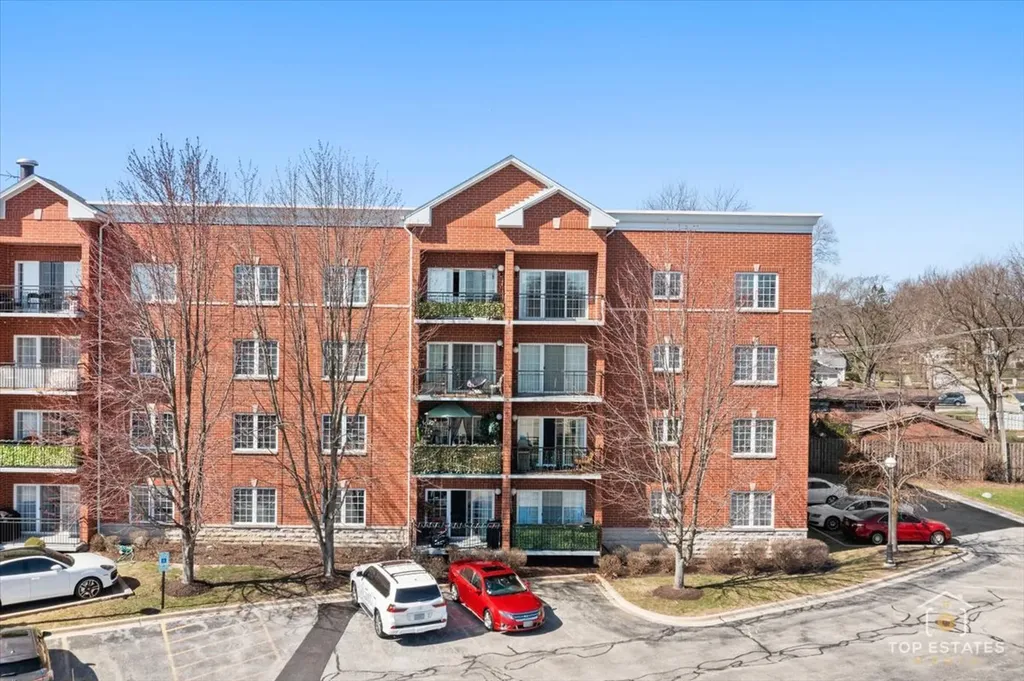 3501 Wellington Court Rolling Meadows IL 60008
