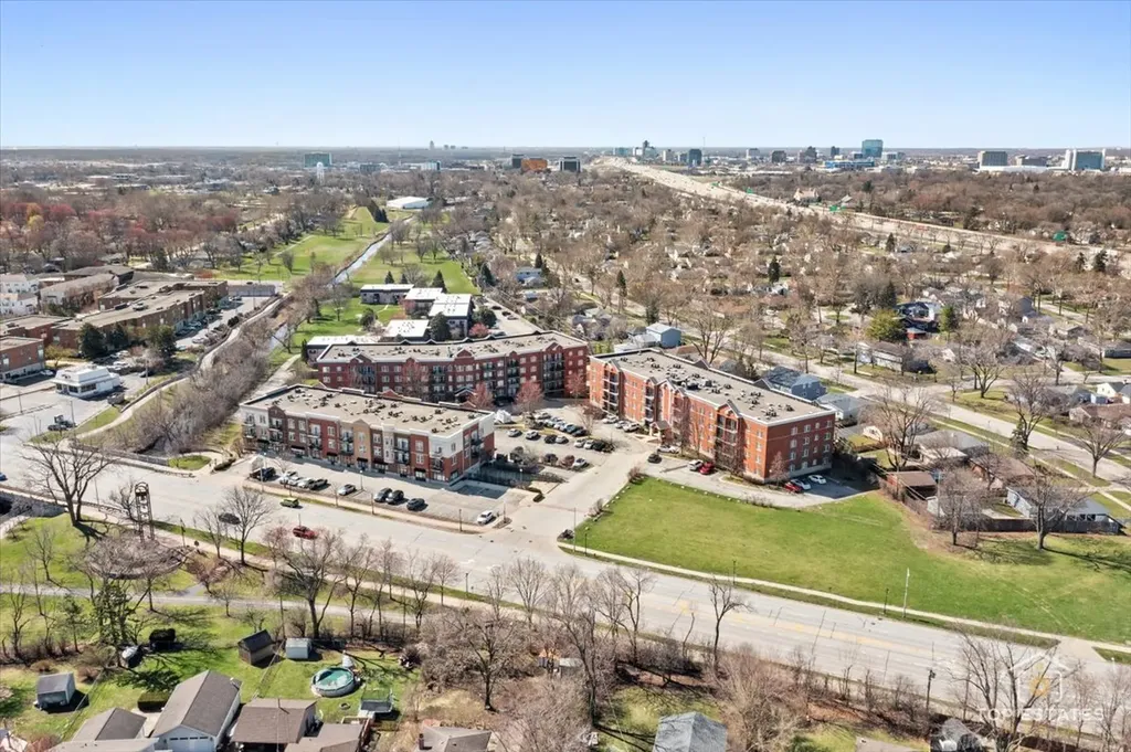 3501 Wellington Court Rolling Meadows IL 60008