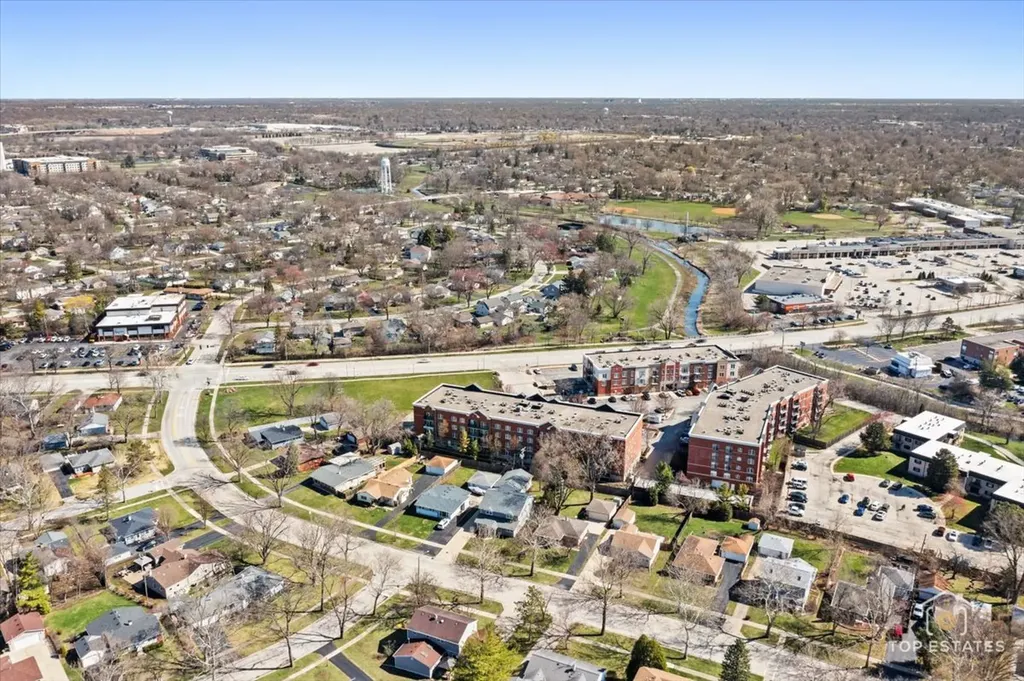 3501 Wellington Court Rolling Meadows IL 60008