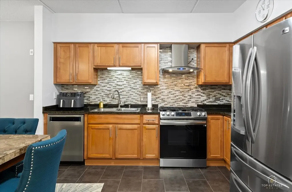 3501 Wellington Court Rolling Meadows IL 60008