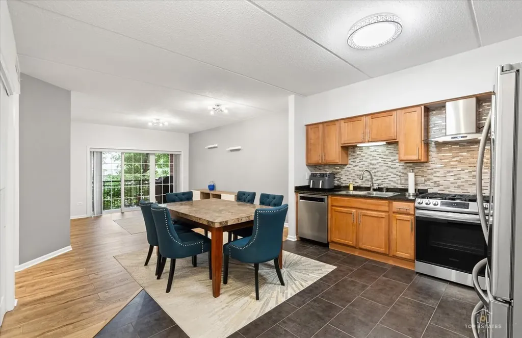 3501 Wellington Court Rolling Meadows IL 60008