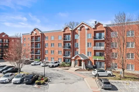 3501 Wellington Court Rolling Meadows IL 60008