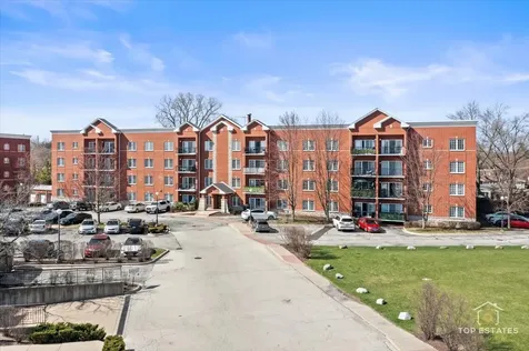 3501 Wellington Court Rolling Meadows IL 60008