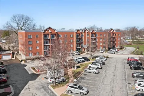 3501 Wellington Court Rolling Meadows IL 60008