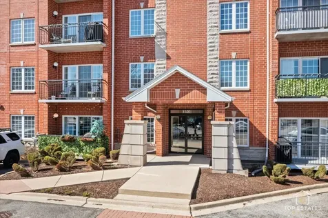 3501 Wellington Court Rolling Meadows IL 60008
