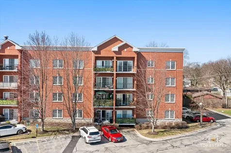 3501 Wellington Court Rolling Meadows IL 60008