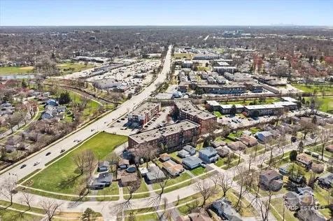 3501 Wellington Court Rolling Meadows IL 60008