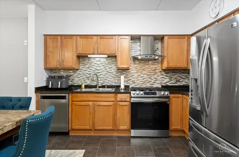 3501 Wellington Court Rolling Meadows IL 60008
