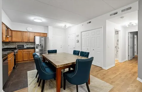 3501 Wellington Court Rolling Meadows IL 60008
