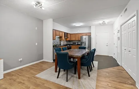 3501 Wellington Court Rolling Meadows IL 60008