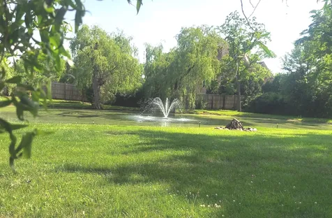 83 Wildwood Drive Barrington IL 60010