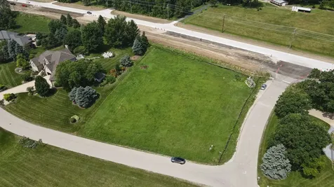 1 Fox Hill Court Yorkville IL 60560