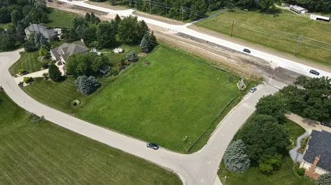 1 Fox Hill Court Yorkville IL 60560