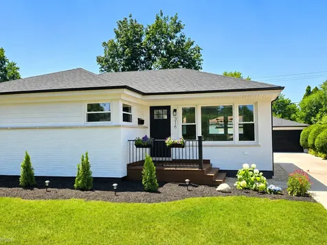 316 North Reuter Drive Arlington Heights IL 60005