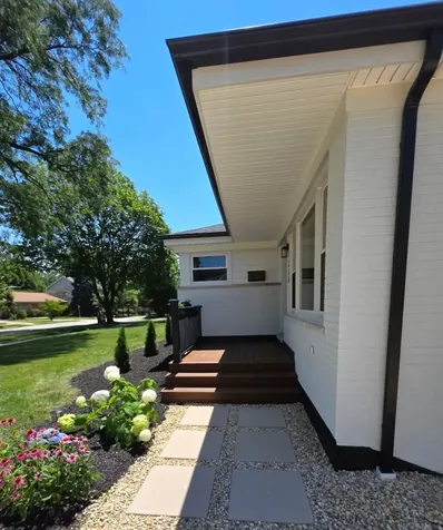 316 North Reuter Drive Arlington Heights IL 60005
