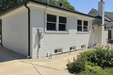 316 North Reuter Drive Arlington Heights IL 60005
