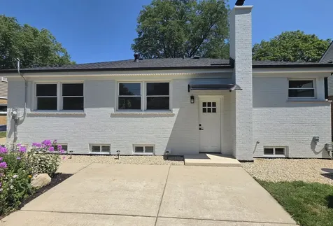 316 North Reuter Drive Arlington Heights IL 60005
