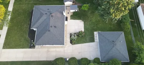 316 North Reuter Drive Arlington Heights IL 60005