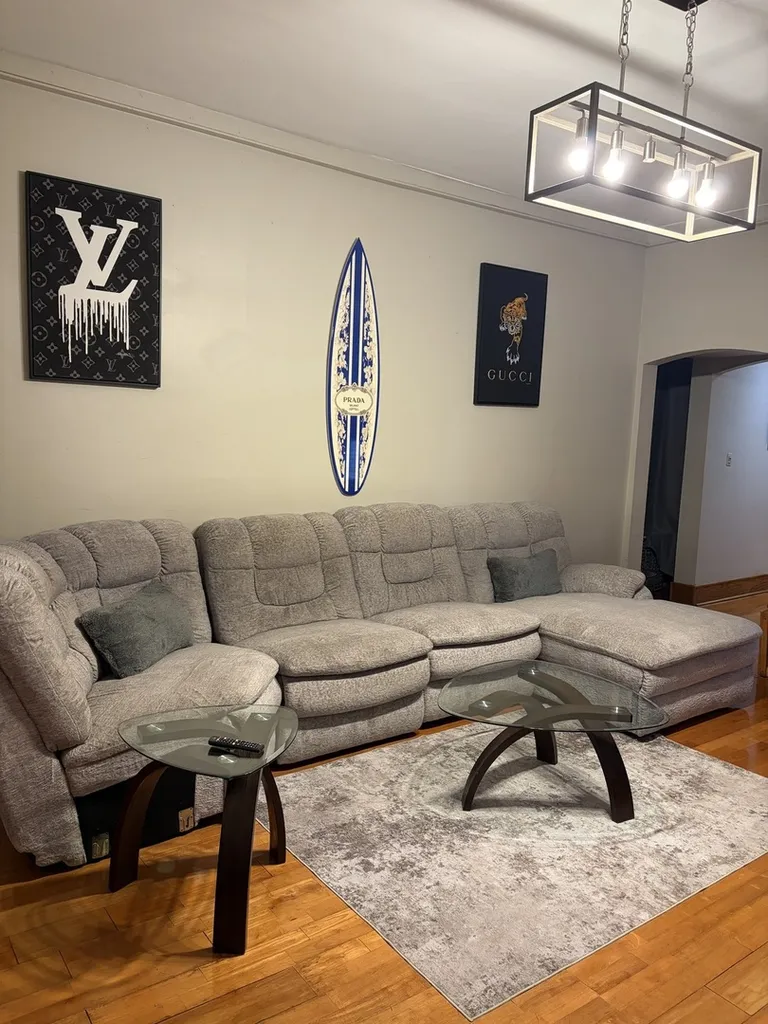 441 East 42nd Street Chicago IL 60653