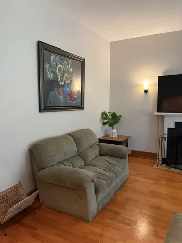 441 East 42nd Street Chicago IL 60653