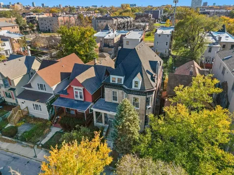 441 East 42nd Street Chicago IL 60653