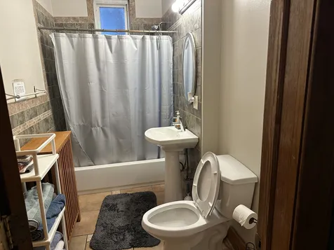 441 East 42nd Street Chicago IL 60653