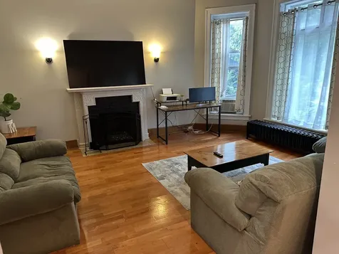 441 East 42nd Street Chicago IL 60653