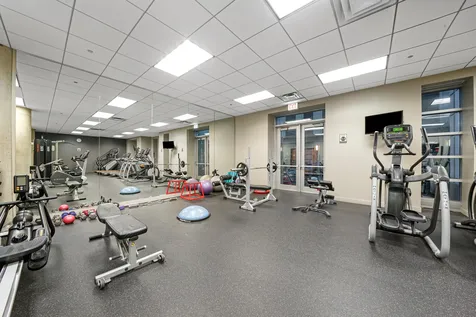 700 North Larrabee Street Chicago IL 60654