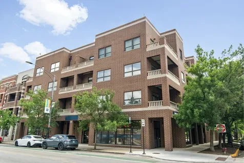 1952 West Cuyler Avenue Chicago IL 60613