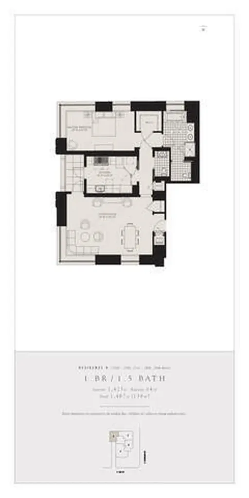 118 East Erie Street Chicago IL 60611