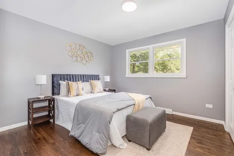 1034 Pine Avenue Olympia Fields IL 60461
