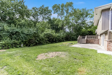1034 Pine Avenue Olympia Fields IL 60461