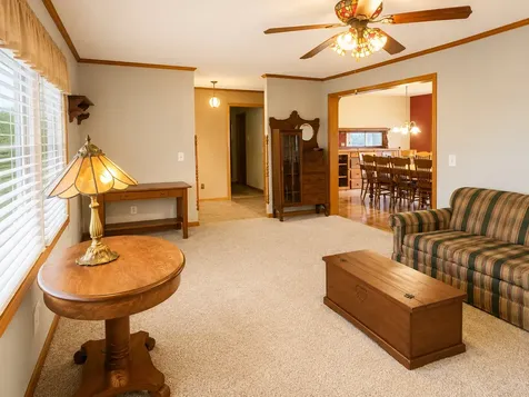 2930 North 1200 E. Road Clifton IL 60927