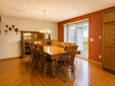 2930 North 1200 E. Road Clifton IL 60927