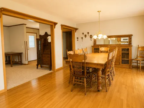 2930 North 1200 E. Road Clifton IL 60927