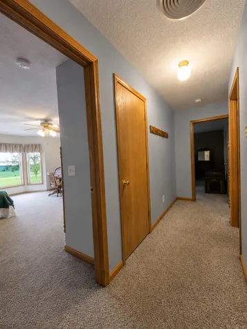 2930 North 1200 E. Road Clifton IL 60927
